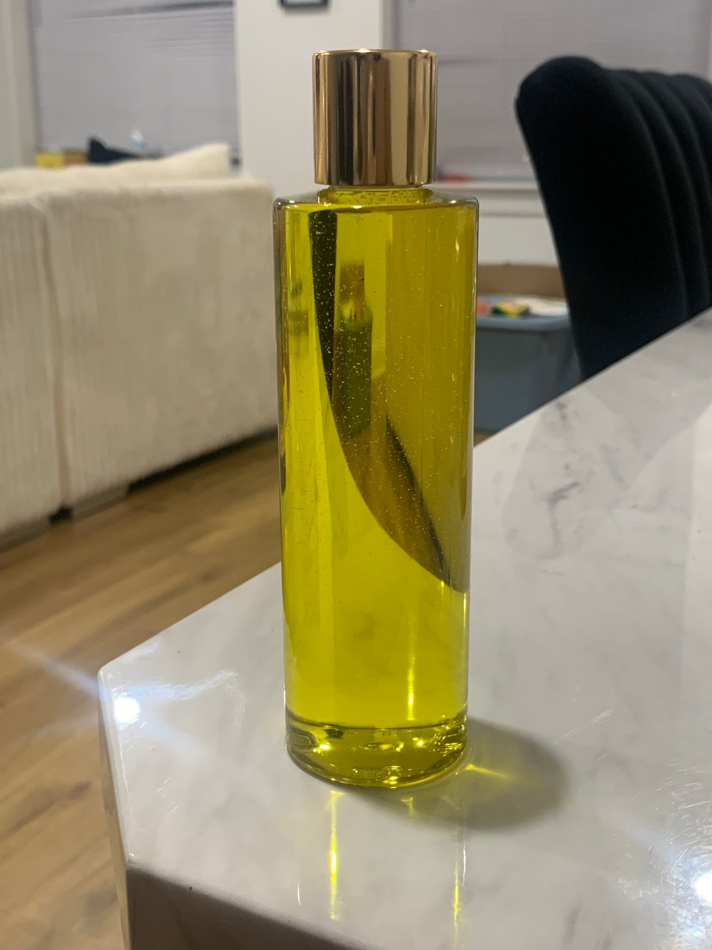 Muddah’s Magic Moisturizing Body Oil